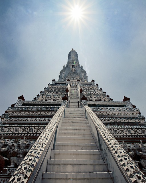 纪念碑 建造 结构 - 上的免费照片