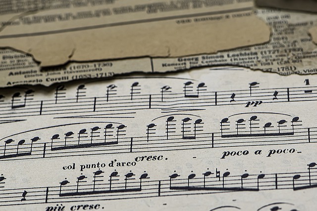 乐谱 19 世纪 大提琴 - 上的免费照片