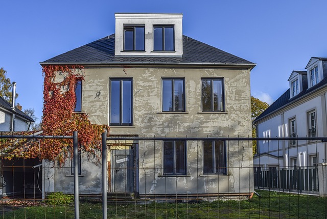 建筑学 废墟 房子 - 上的免费照片