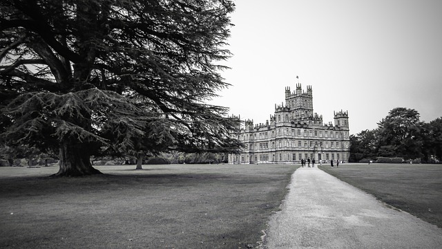 海克利尔城堡 顿庄园 城堡 - 上的免费照片