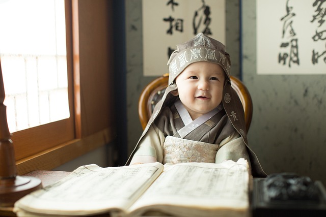 婴儿 孩子 韩国人 - 上的免费照片