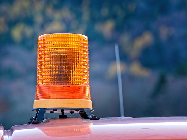 警告灯 车 信号 - 上的免费照片