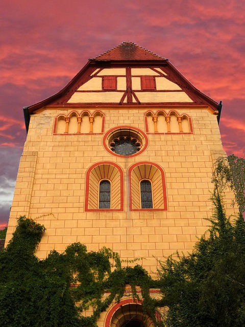 修道院 Denkendorf 埃斯林根 - 上的免费照片