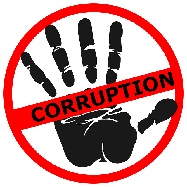 没有腐败 停止腐败 - 上的免费图片