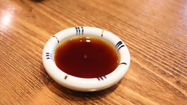 酱油 午餐 小菜 - 上的免费照片