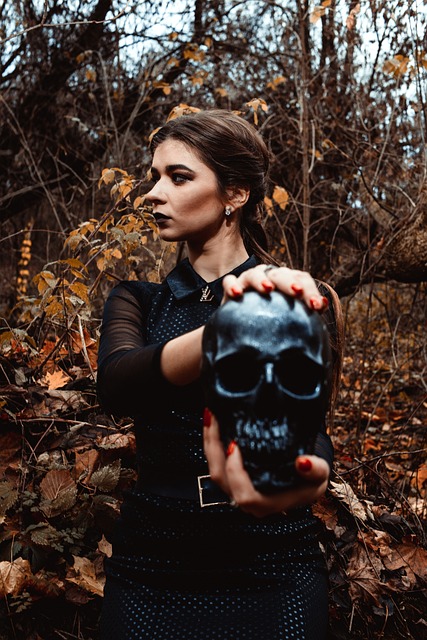 幻想 神秘 阴沉 - 上的免费照片