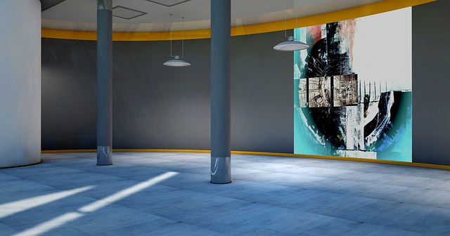 入口 门厅 大厅 - 上的免费照片