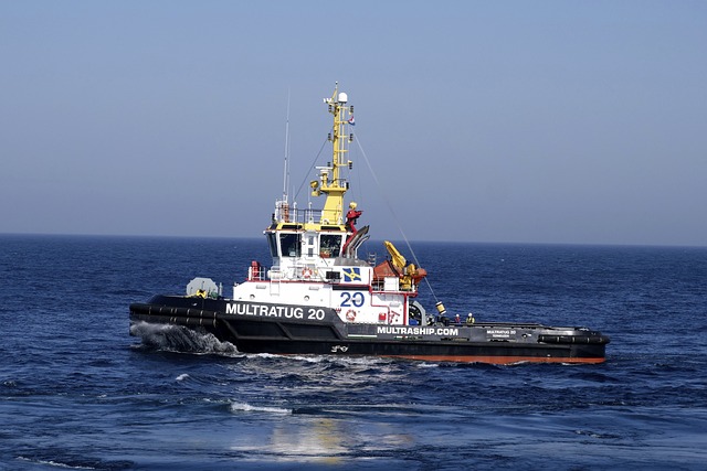 运输 拖拉机 离岸 - 上的免费照片