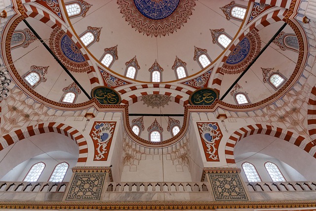 瑟扎 伊斯坦布尔 清真寺 - 上的免费照片