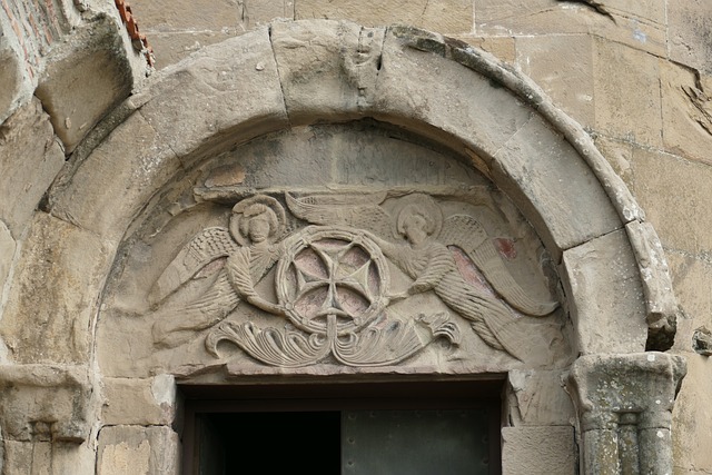 乔治亚州 姆茨赫塔 高加索 - 上的免费照片