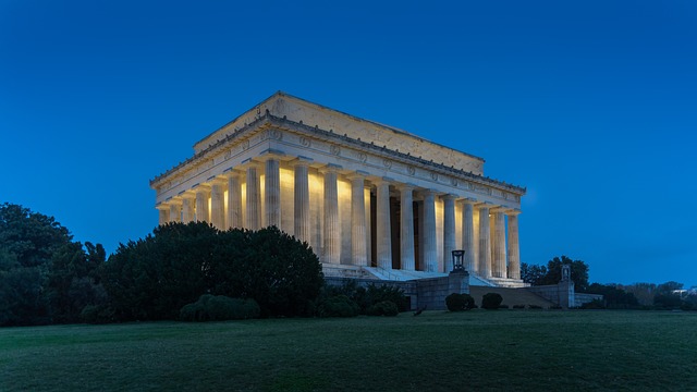 华盛顿 纪念馆 美国 - 上的免费照片