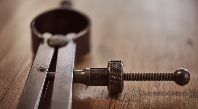 圆圈 精度 工具 - 上的免费照片