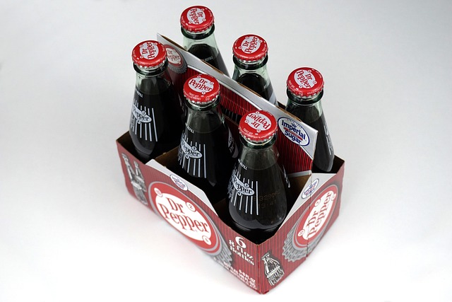 博士 胡椒 胡椒医生 - 上的免费照片