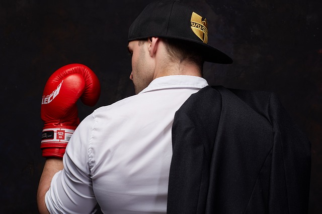拳击 运动 体育 - 上的免费照片