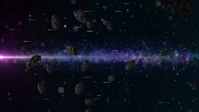 小行星 天文学 参考信息 - 上的免费图片