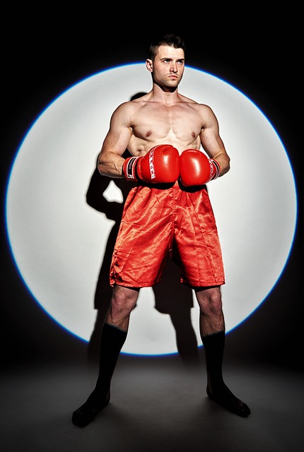 拳击 运动 体育 - 上的免费照片
