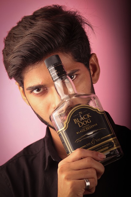 Bacardi 朗姆酒 酒鬼 - 上的免费照片