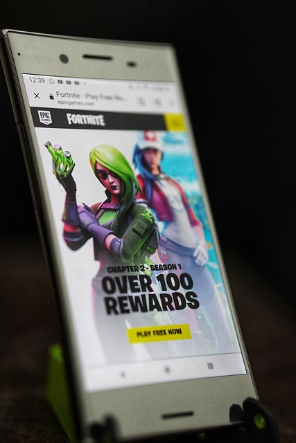 Fortnite 视频游戏 游戏 - 上的免费照片