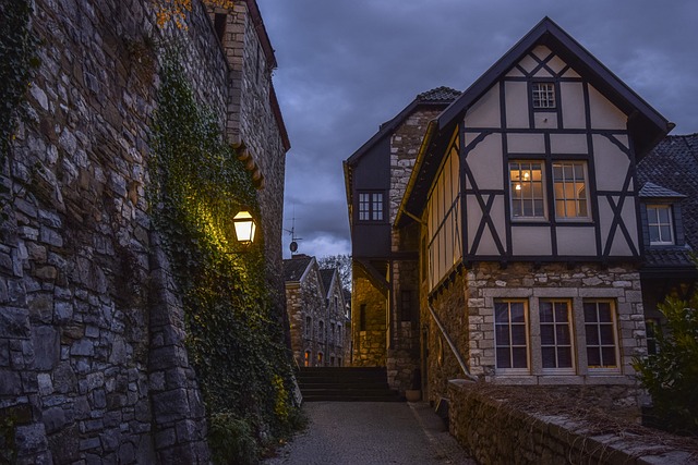 建筑学 历史中心 建造 - 上的免费照片