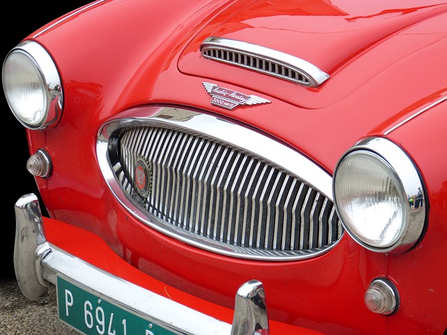 汽车 压光机 灯塔 - 上的免费照片