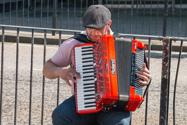 音乐人 和谐 罗兰 - 上的免费照片