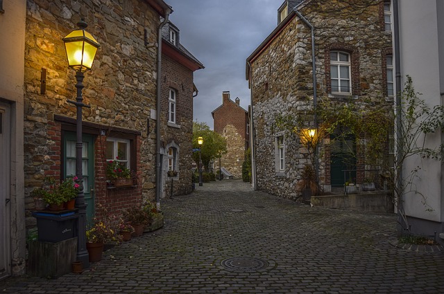 建筑学 历史中心 建造 - 上的免费照片