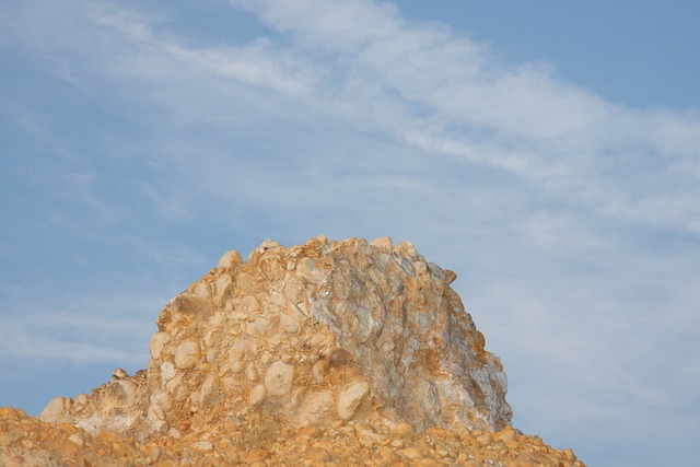 沙 石头 织物 - 上的免费照片