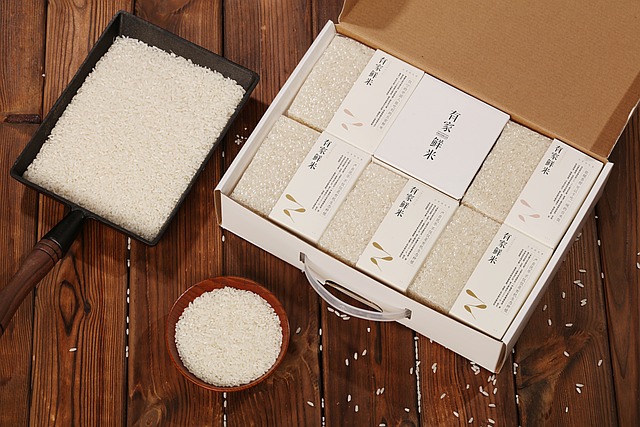 Harbin Wuchang Fresh Rice - 上的免费照片