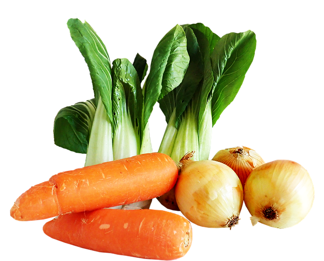 蔬菜 萝卜 洋葱 - 上的免费照片