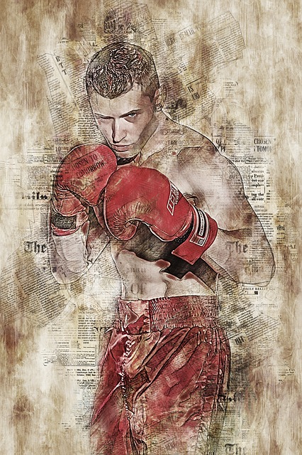 拳击 跆拳道 模型 - 上的免费图片