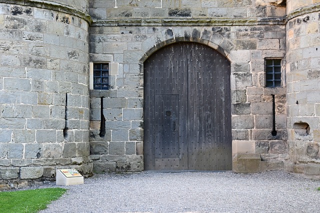 苏格兰 福克兰 门 - 上的免费照片