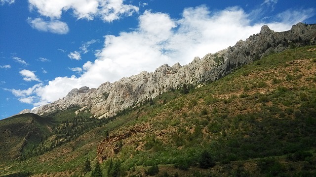 山 自然 景观 - 上的免费照片