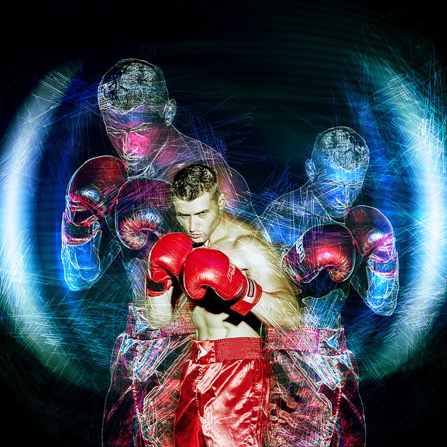 拳击 跆拳道 模型 - 上的免费图片