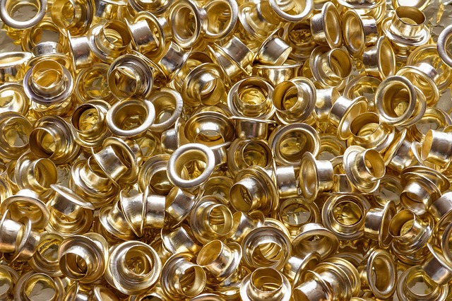 金子 松开 金属 - 上的免费照片