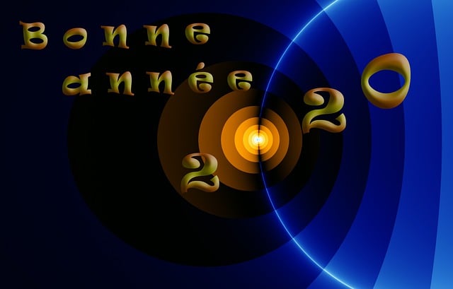 问候卡 分形 文本 - 上的免费图片