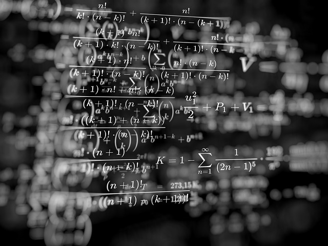数学的工作 数学 公式 - 上的免费照片