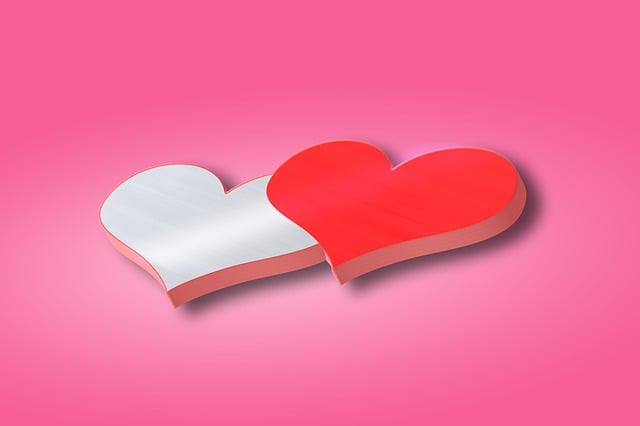 爱 2Love 白色的爱 - 上的免费图片