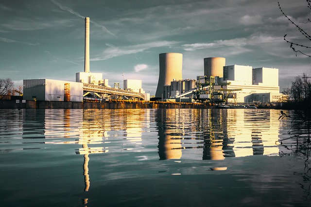 发电厂 活力 燃煤电站 - 上的免费照片