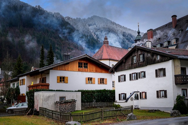 屋顶 塔 钟楼 - 上的免费照片