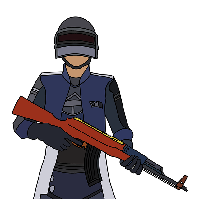 吉祥物 Pubg的吉祥物 Pubg角色吉祥物 - 上的免费图片