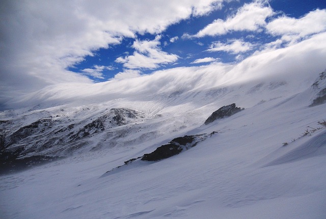 山 雪 内华达山脉 - 上的免费照片