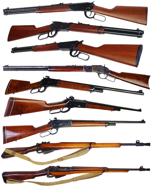 枪 步枪 马枪 - 上的免费图片