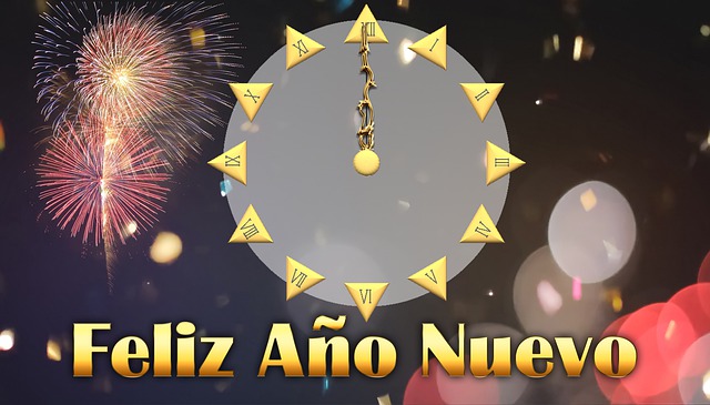 丰年 午夜 新年前夕 - 上的免费图片