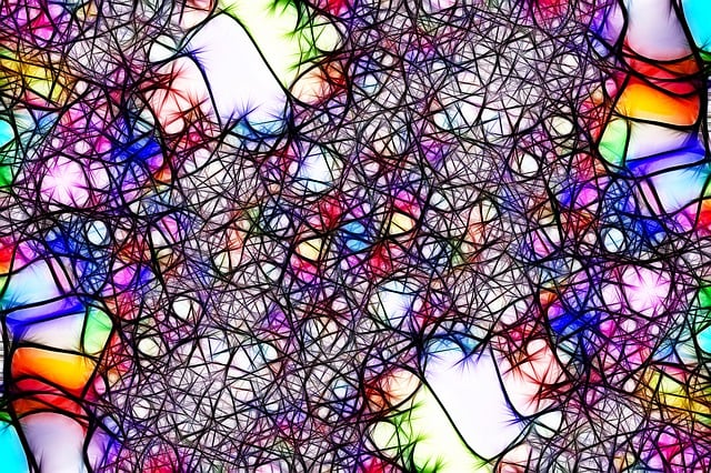 卷筒纸 网络 抽象的 - 上的免费图片