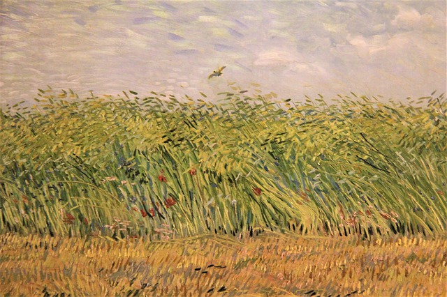 艺术 印象派 绘画 - 上的免费图片