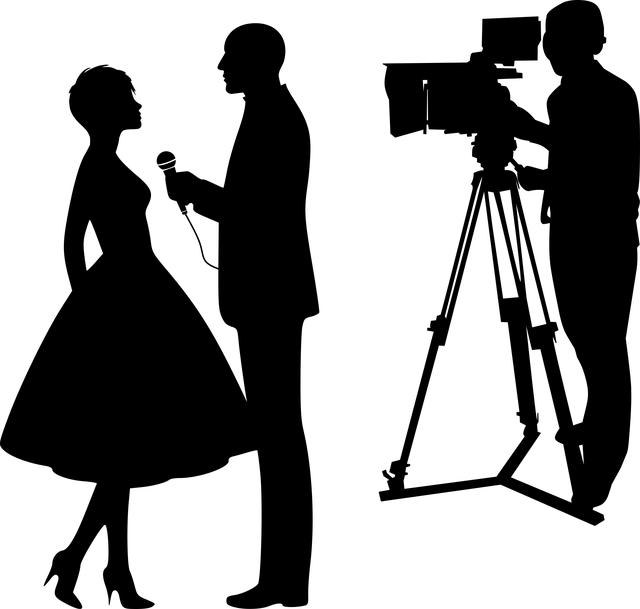 报告文学 商业 摄影师 - 免费矢量图形