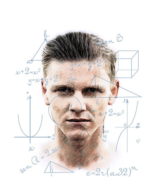 男人是知识产权 数学 男子 - 上的免费图片