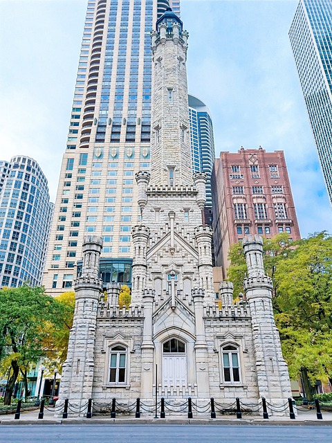 美国 建筑 芝加哥 - 上的免费照片