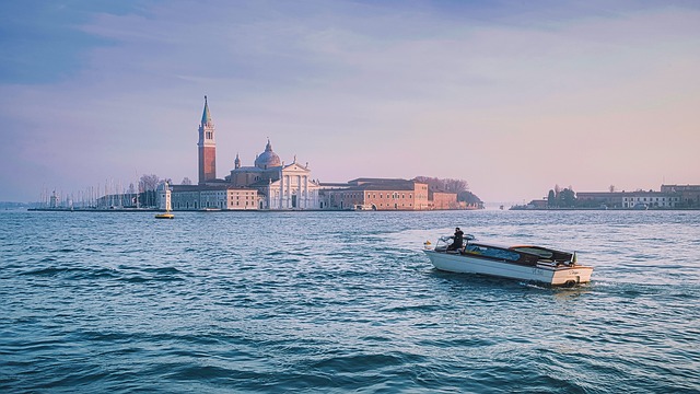 威尼斯 岛 意大利 - 上的免费照片