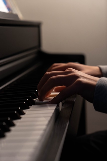 钢琴 音乐 仪器 - 上的免费照片